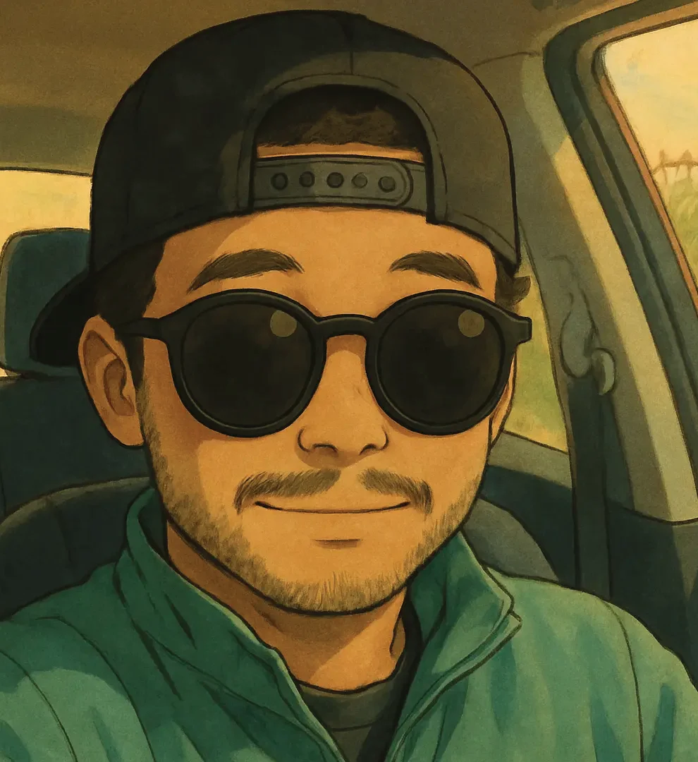 Dante Mendoza's avatar